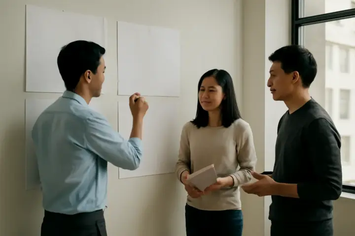 Chuẩn đầu ra viết thế nào để dùng được khi đánh giá