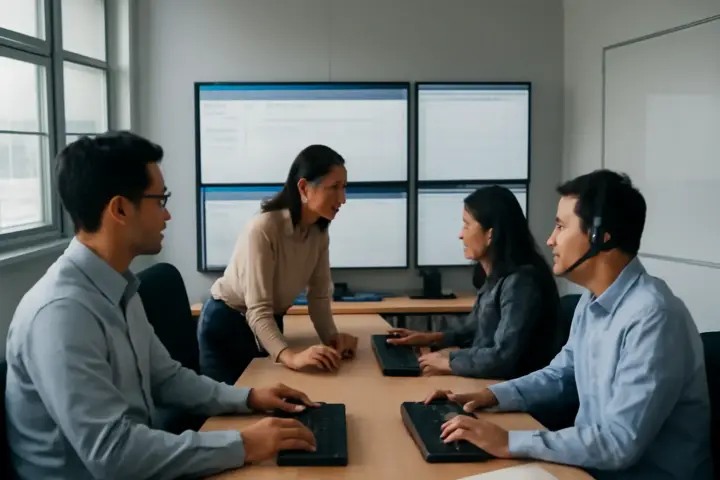 Đăng ký học phần: các điểm dễ vỡ và cách xử lý