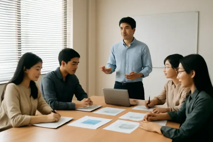 Mở một ngành đào tạo mới: các bước và những câu hỏi phải trả lời trước