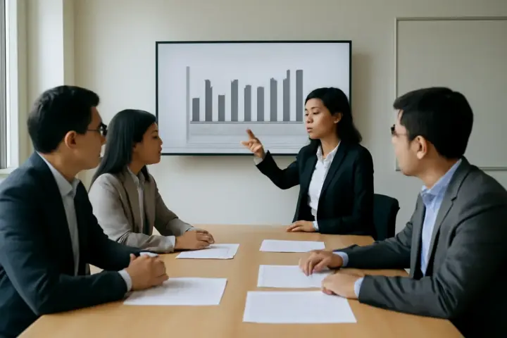Môn học không đủ người đăng ký: quyết định mở hay đóng