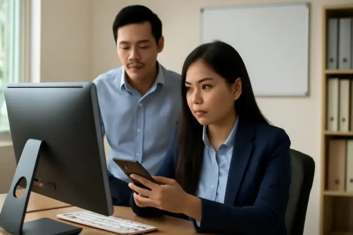 Người học bỏ giữa chừng: đo đúng và can thiệp đúng lúc