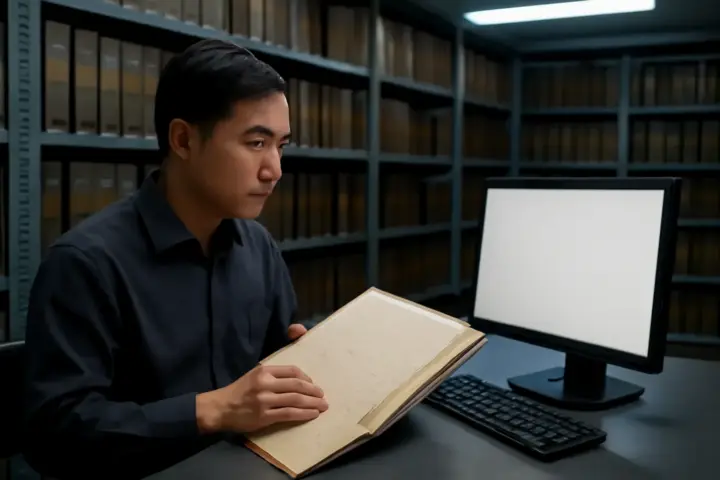 Xác minh văn bằng: quy trình cần có trước khi có yêu cầu đầu tiên