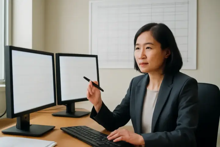 Mở bao nhiêu lớp cho mỗi môn: quyết định làm hỏng cả kỳ nếu sai