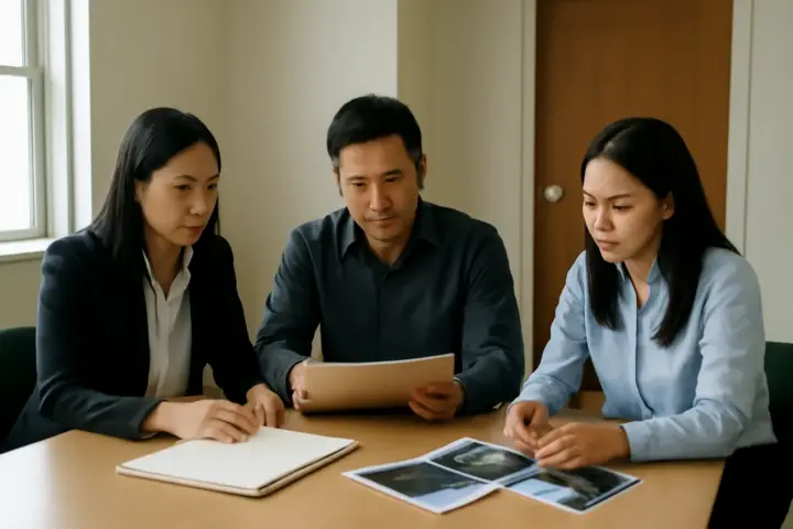 Xử lý vi phạm quy chế học tập: quy trình bảo đảm công bằng