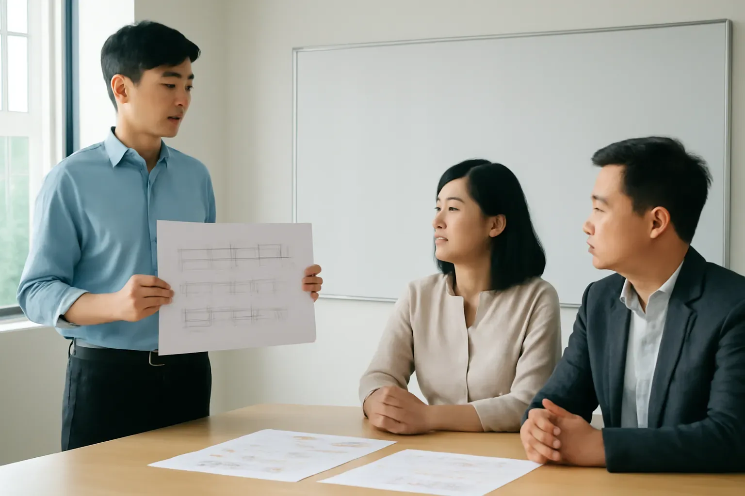 Thực tập và doanh nghiệp