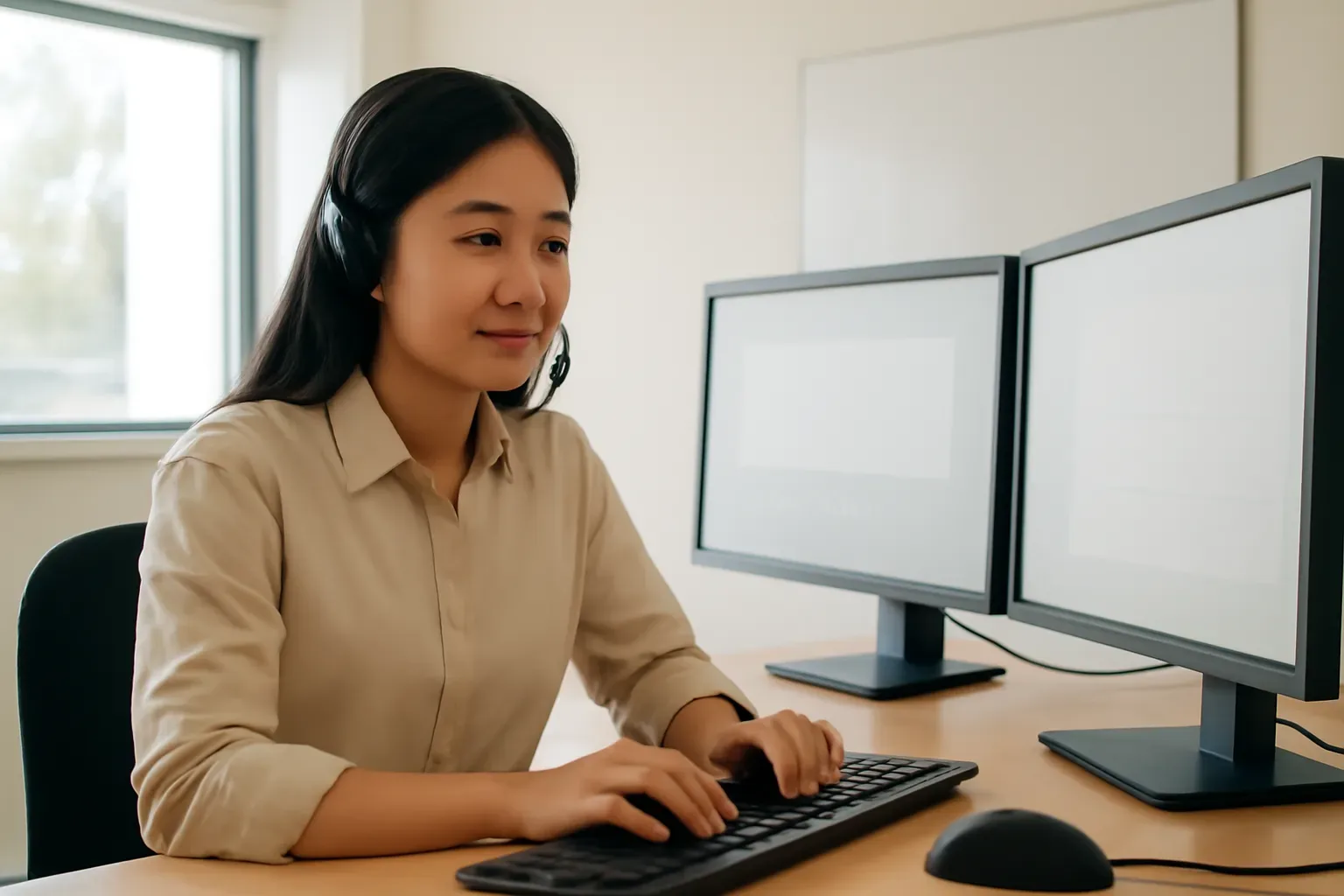 Hỗ trợ người học trong đào tạo trực tuyến: ai làm, làm lúc nào