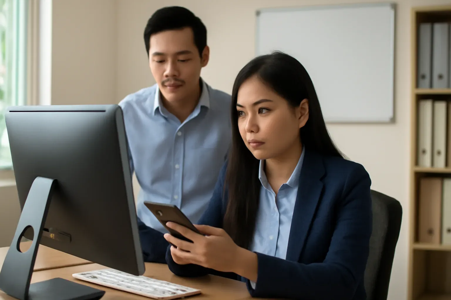 Người học bỏ giữa chừng: đo đúng và can thiệp đúng lúc