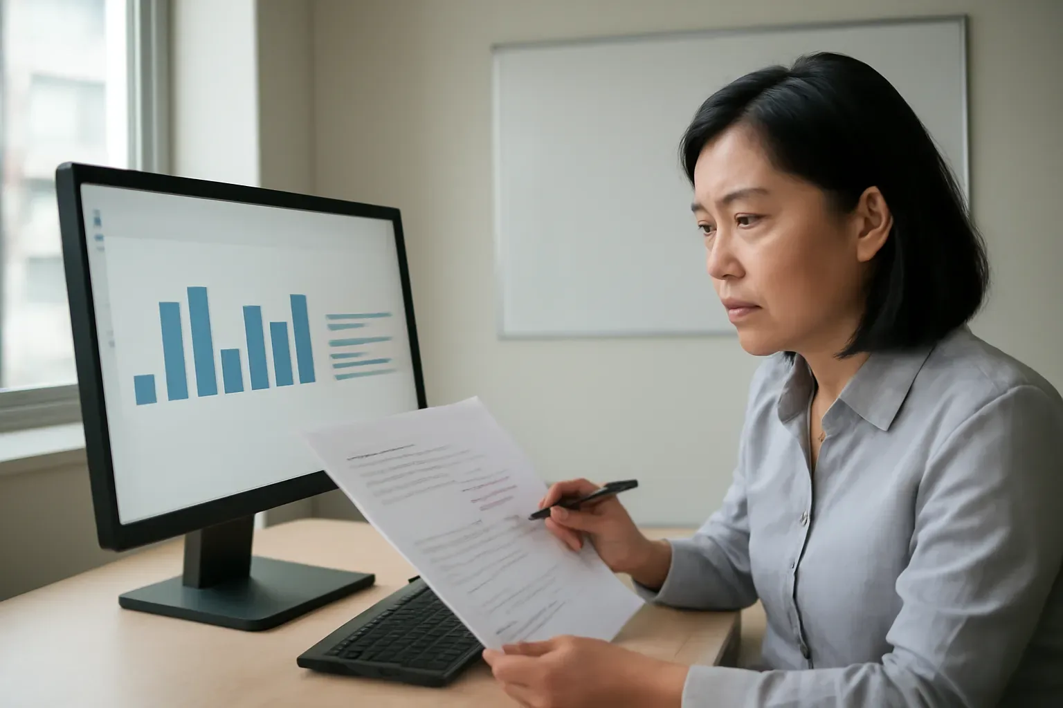 Người học bỏ giữa chừng trong khoá trực tuyến: đo và can thiệp