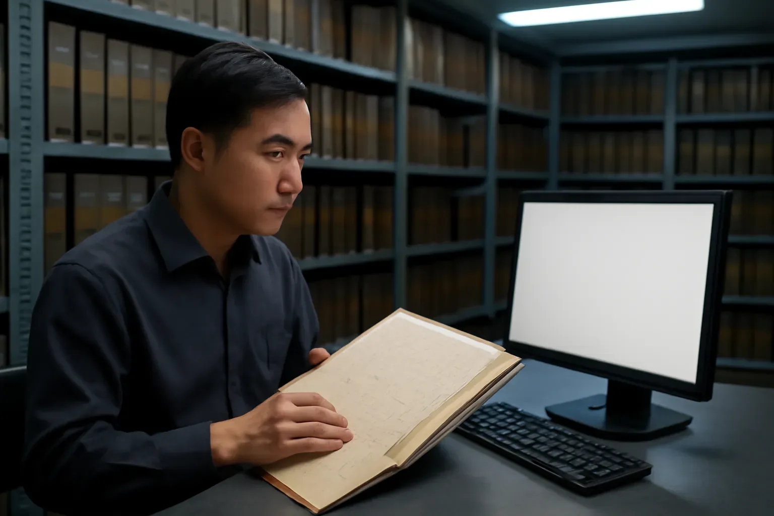 Xác minh văn bằng: quy trình cần có trước khi có yêu cầu đầu tiên