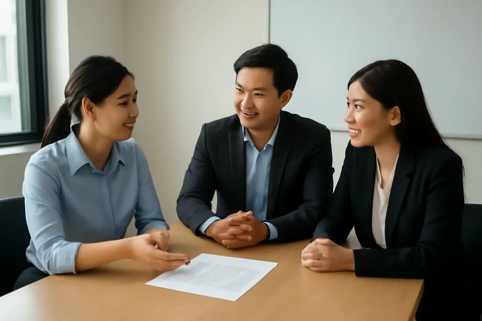 Xây mạng lưới doanh nghiệp cho một chương trình: bắt đầu từ đâu